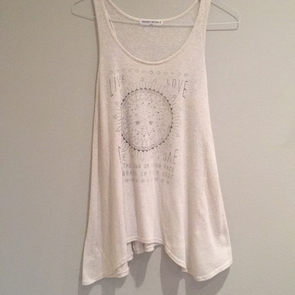 Casual Tank Top🔆🔹